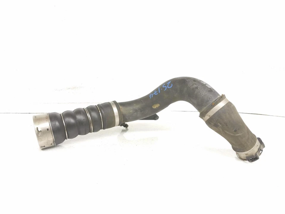 2016-2019 Bmw X1 Intercooler Charge Air Tube - 2.0T  13-71-8-616-212 - Image 4 of 4