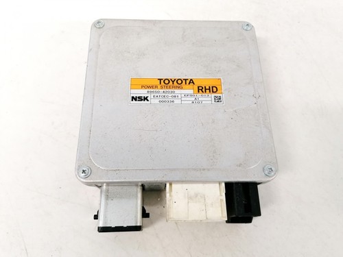 8965042030 Steuergerät Servolenkung Lenkgetriebe 89650-42030 Toy DE1260594-30