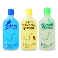 Lancry Classic Cologne, Fresh Long Lasting Fragrance, 33.3 fl oz (3-Pack)