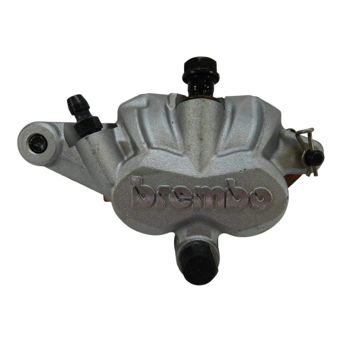 Brembo Motorcycle Brake Calipers & Parts for KTM for sale | eBay