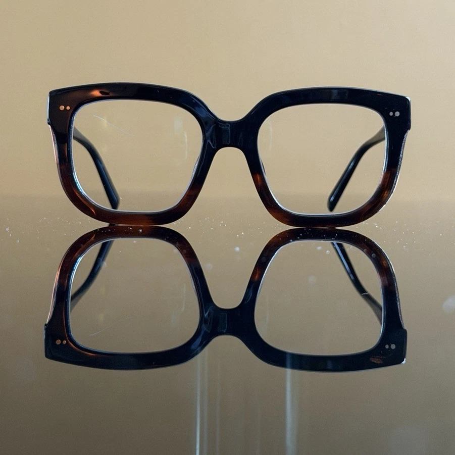 Warby Parker Women Square Eyeglass Frames for sale | eBay display picture 2
