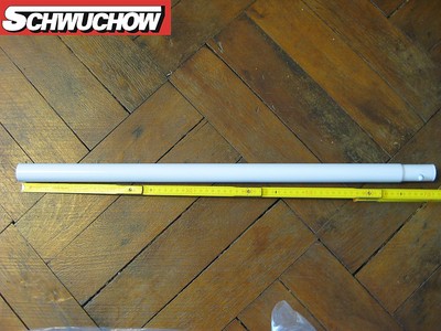 Intex Stange senkrecht vertikaler Steher 366 Frame Pool Höhe 76 cm Ständer Rohr