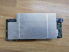 Quadro Plex 2200 S4 - Quadro FX 5800 GPU 690-50607-0521-001 Rev: C