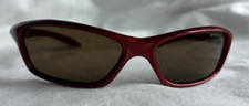 Julbo Sunglasses Youth ages 8-12 Ozone Red Frame 333213 Spectron 3 France
