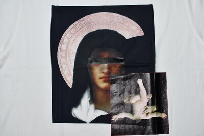 Givenchy SS13 Madonna T-shirt Size S | 100% AUTHENTIC | BRAND NEW
