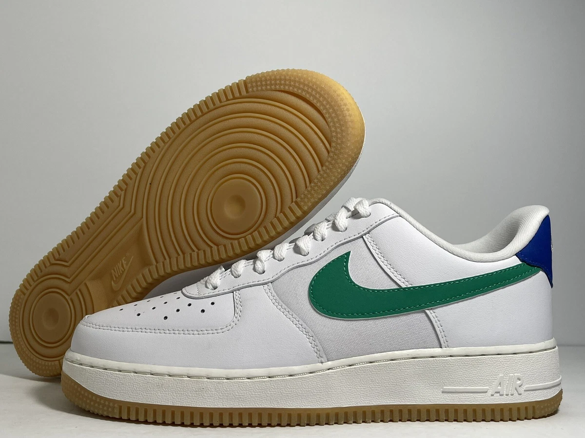 Nike Air Force 1 Low Stadium Green