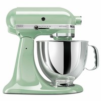 Click here for more details on KitchenAid stand mixer...