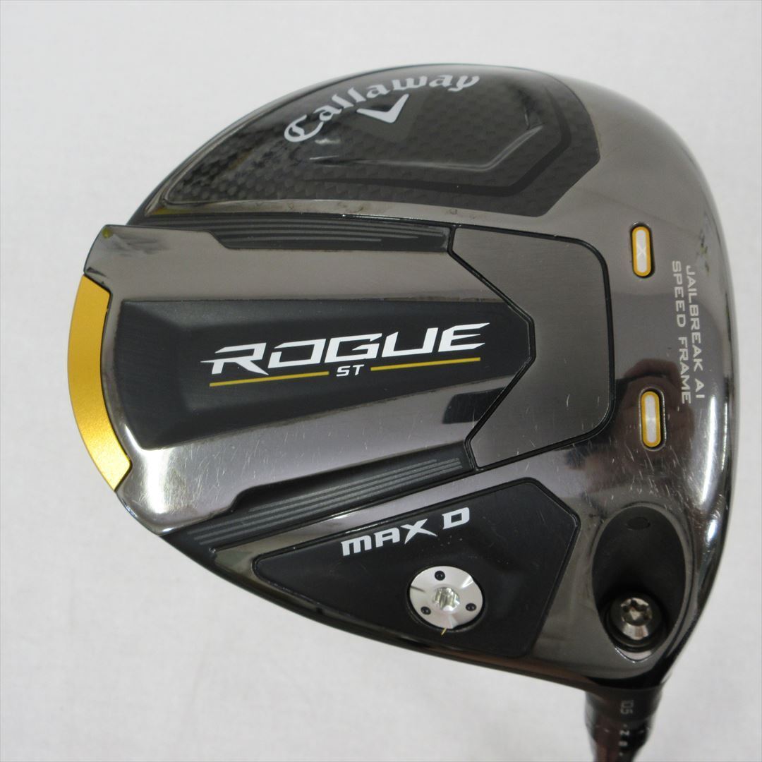 Callaway+Driver+ROGUE+ST+MAX+D+10.5%C2%B0+Stiff%2Fregular+VENTUS+5