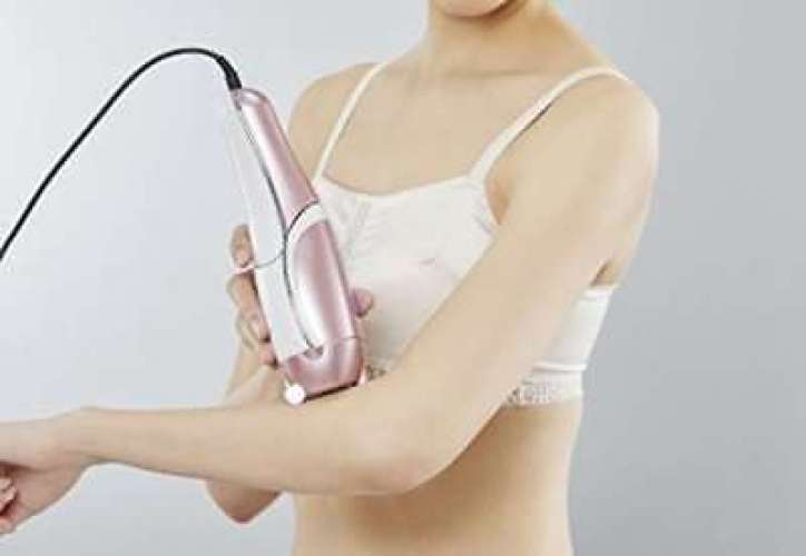 YA - MAN Rey Beaute R Flash PLUS STA - 197P from japan | eBay
