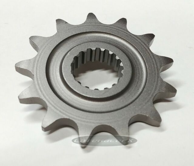 Honda TRX450R Front Sprocket 13 Teeth 520 CR250 CRF450 TRX700XX 13T