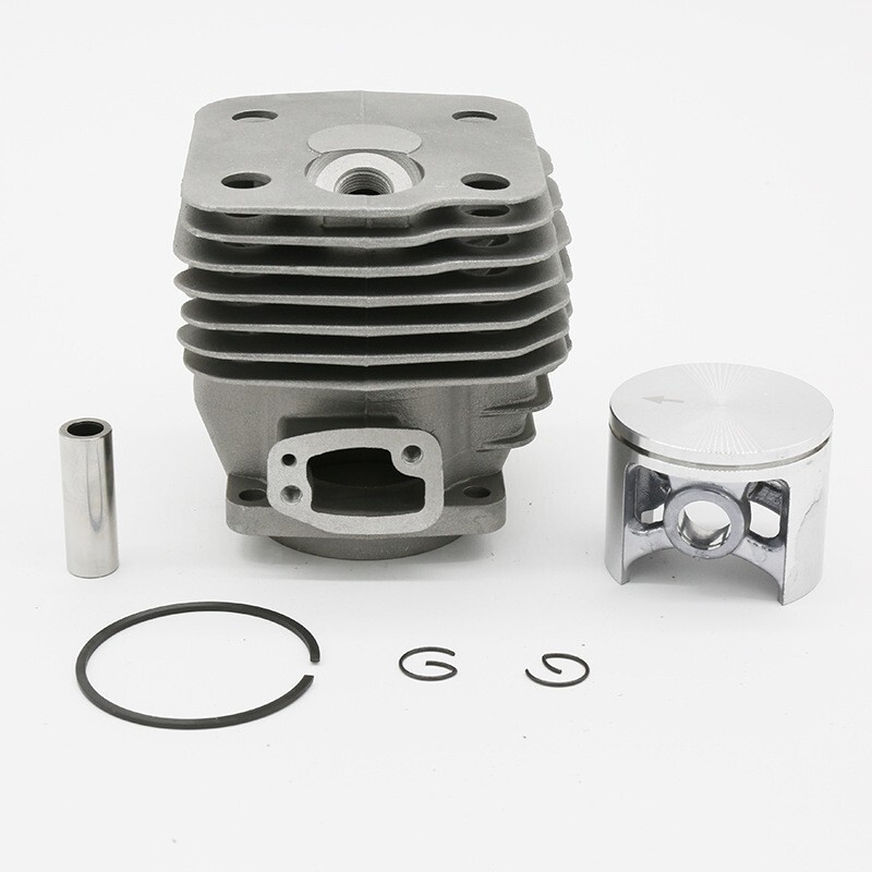 Suitable for Husqvarna 181-281-288 gasoline saw 54MM cylinder assembly