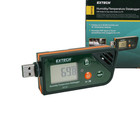 Extech RHT30 RHT30 Multi-Datenlogger Messgröße Luftfeuchtigkeit, Temperatur -30