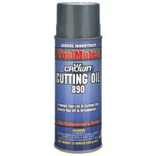 Crown Cutting Oil