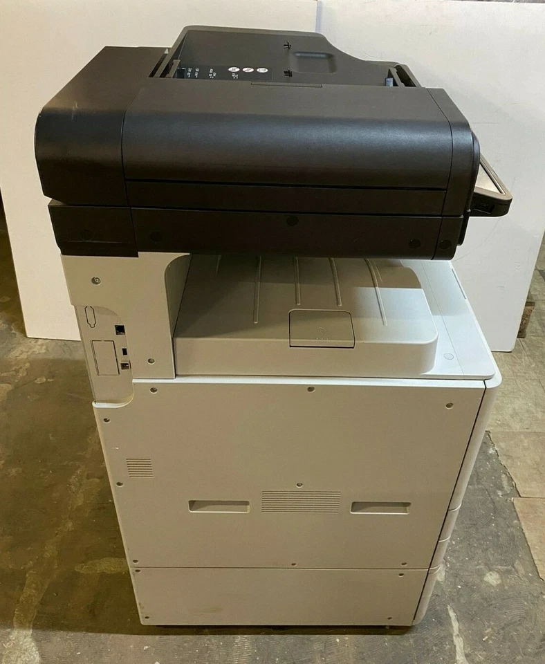 Samsung CLX-9301NA A3 Colour Multifunction Laser Printer CLX-9301NA/SEE - Image 2 of 4