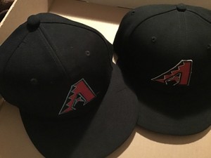 diamondback baseball hats