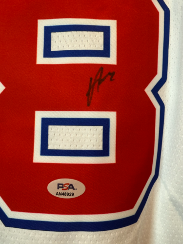 Alperen Sengun Autographed Houston Rockets H-TOWN Nike Swingman Jersey PSA/DNA - Picture 2 of 11