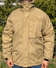 Giacca imbottita isolata termica Moncler Grenoble Recco rara limitata taglia 3 L