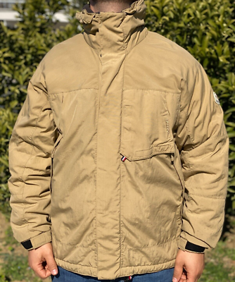 Limited Rare Moncler Grenoble Recco Thermore Insulated Puffer 