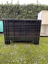 contenitore plastica box multiuso