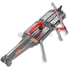 TILE CUTTER MACHINE MANUAL MONTOLIT MASTERPIUMA 131P5 CUTTING LENGHT 51,5 INCH