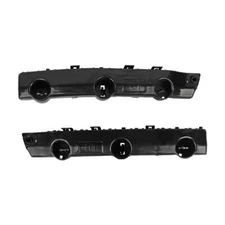 For Nissan Rogue 2014-2019 Bumper Bracket Front 2Pcs Mount Support Left & Right