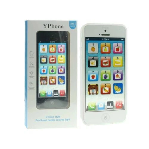 TV, Movies & Music Black Developmental Baby Toys