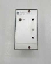 ENDRESS & HAUSER ZAD 184