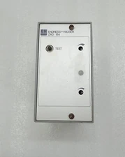 ENDRESS & HAUSER ZAD 184