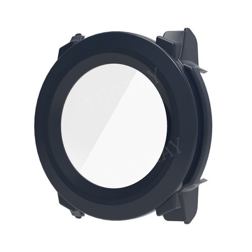 Tempered Glass Case Protector For Garmin instinct 3 45/50mm E Smart Watch Cover - Zdjęcie 15 z 18