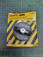 Locking Fuel Tank Cap-Regular  Fuel Cap Stant 11595