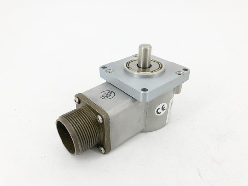 New BEI Sensors XH20DB-37-SS-24-ABZC-28V/V-SM18 Encoder 01039-2206 - Picture 3 of 9