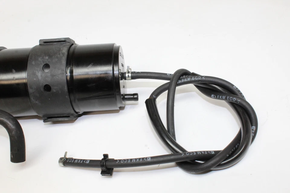 Honda Nc700x NC 700 2012-2015 bote de emisiones de carbón de vapor OEM Foto 4 de 4