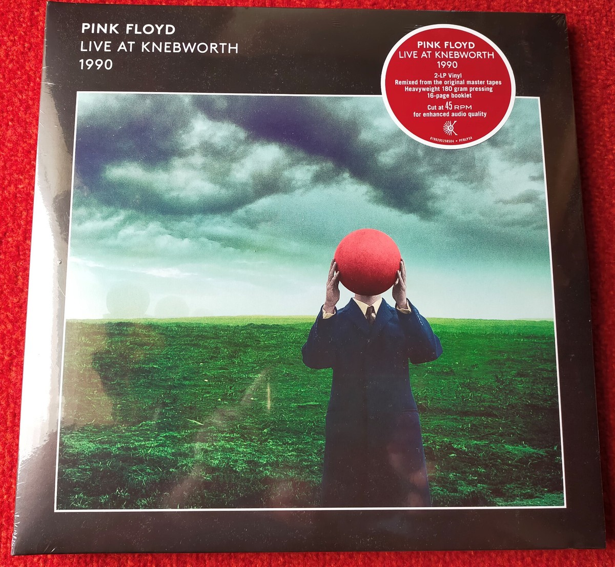 PINK FLOYD 