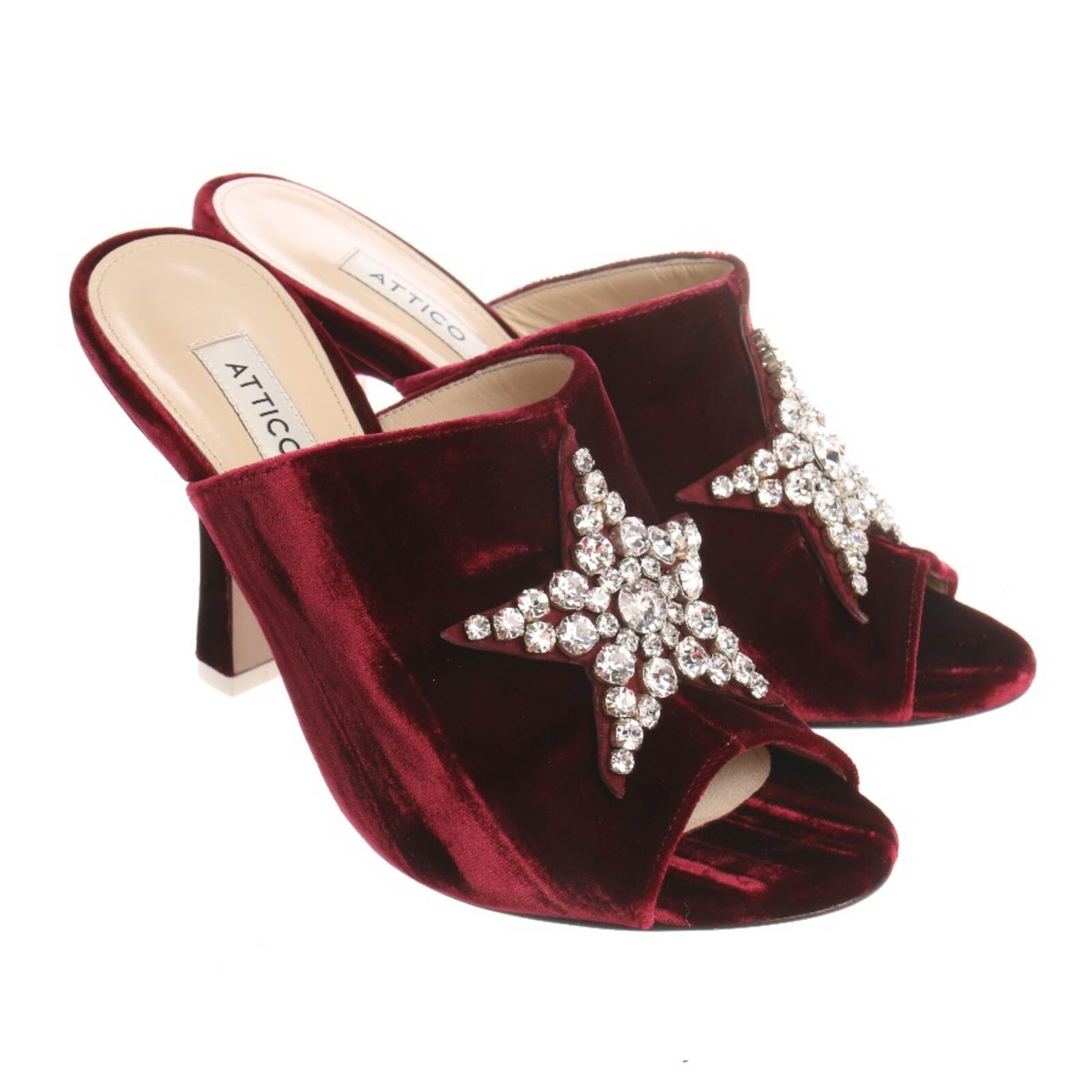 Сандалеттен в Аттическом стиле, 39 евро, Новый