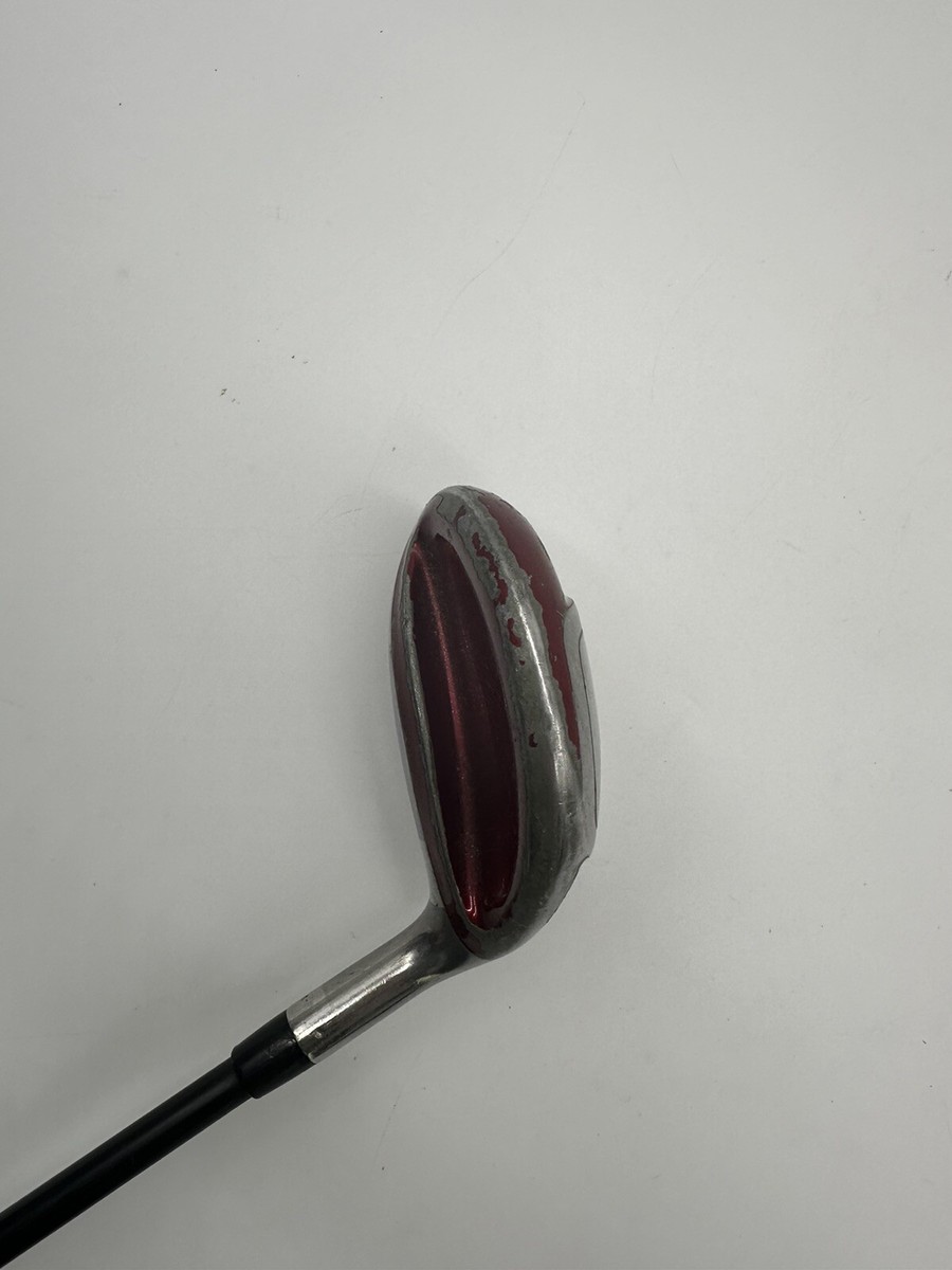 Nike Golf CPR 22° 4H Hybrid Stiff Flex Cpr 1143267 Good. 40
