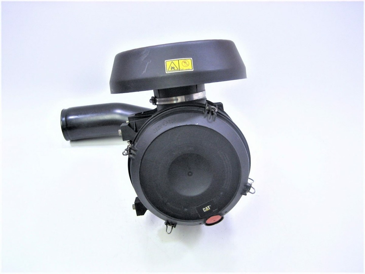 NEW- Caterpillar / CAT 326-8641, Air Cleaner Assembly, C7.1 Marine