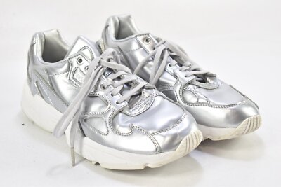 Adidas Falcon Damen Sportschuhe Sneaker  EUR 40 2/3 Nr. 23-N 587