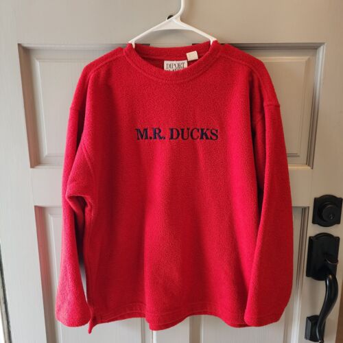 Vtg m.r. ducks short - Gem Vtg m.r. ducks short - Gem