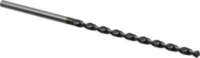 OSG 17508111 15/64'' Extra Long Drill Bit, Cobalt, 120� Point, 2-Flute