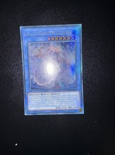 Home | Collections Saffira, Divine Dragon Of The Voiceless Voice - LEDE- EN034 - Ultra Rare - 1st Edition At Plaza Las Americas In San Juan, PR