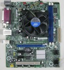 Intel Desktop Board DH61CR mit CPU Intel Core i5-3470 / LGA 1155