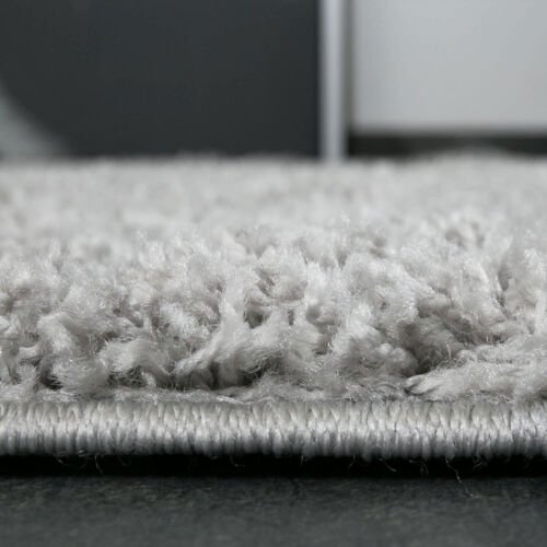 Teppich Hochflor Prime Shaggy Langflor Wohnzimmer Schlafzimmer Modern - Bild 20 von 36