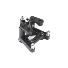 BAJA Steering Gear Assembly Kit for 1/5 RC HPI Baja 5B 5T 5SC