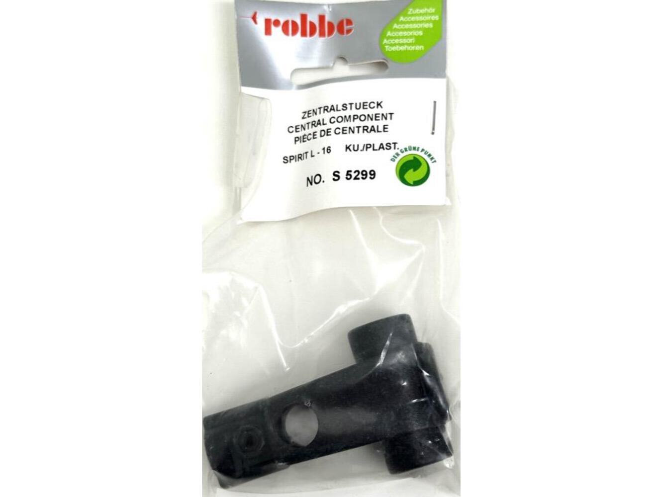 Robbe Central Component Spirit L-16 : S-5299