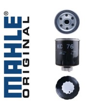 MAHLE Kraftstofffilter für RENAULT 19 I II ESPACE III LAGUNA I TRAFIC