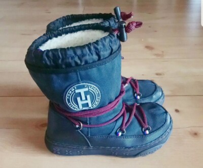 winterstiefel 27