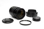 Nikon 18-70mm f/3.5-4.5G Ed If Af-S Dx Nikkor Zoom Lens
