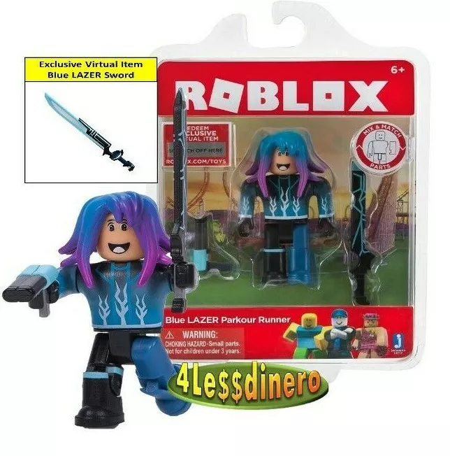 WANT FREE ROBLOX ITEMS? Deck out your avatar with unique items