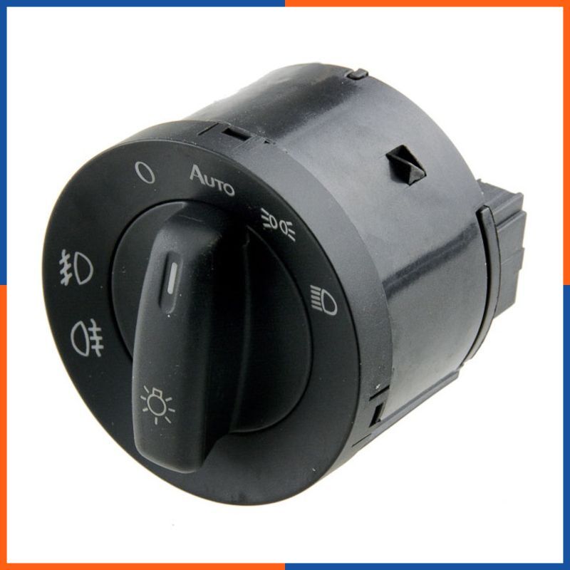 Interruttore luci anteriori per VW | B11401, BSG90860074