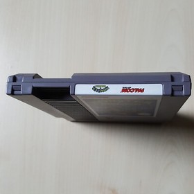 Nintendo NES Monster In My Pocket PAL B Spiel Modul